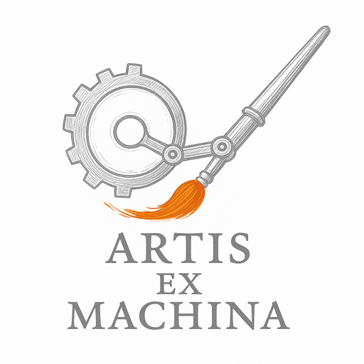 Artis Ex Machina